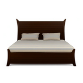 Modern Classic Bed Set